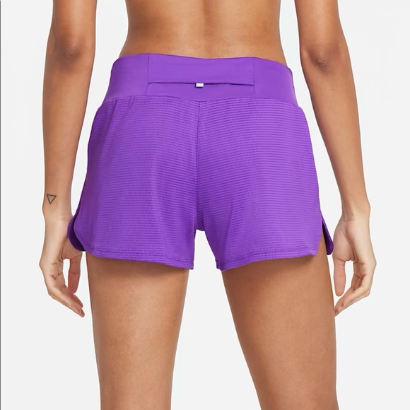 Nike Dri-Fit running shorts (size XS, 3” drop) - Picture 14 of 16